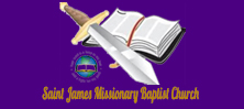 St James Missionary Baptist Church