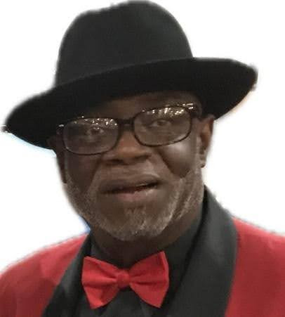 Pastor Henry S. Cotton, Jr.