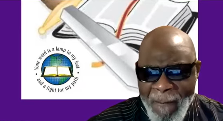 Pastor Henry Cotton asks, Can You Be Recognized as a Christian by the Bible’s Standard?