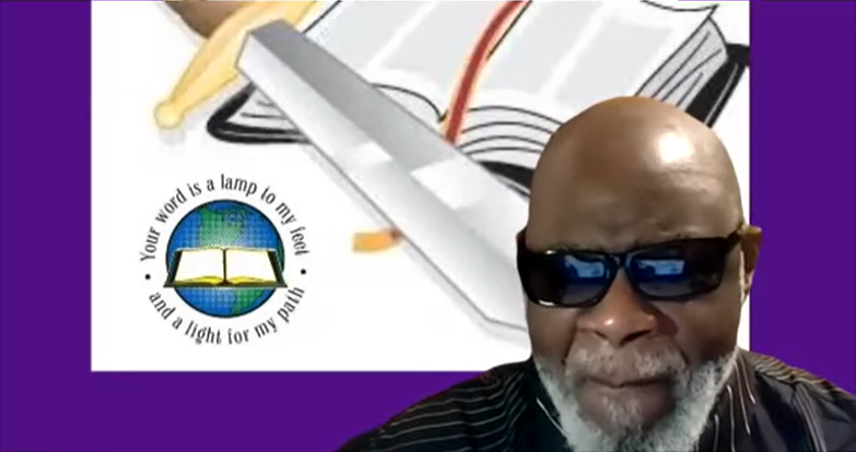 Pastor Henry Cotton asks, Can You Be Recognized as a Christian by the Bible’s Standard?