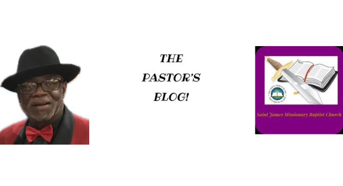 Trustees, Pastor Henry Cotton, blog